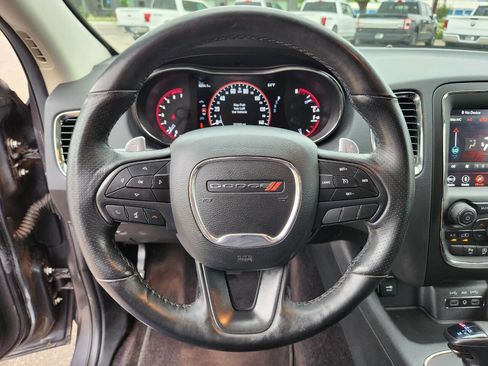 Used 2018 Dodge Durango GT AWD/4WD image 27