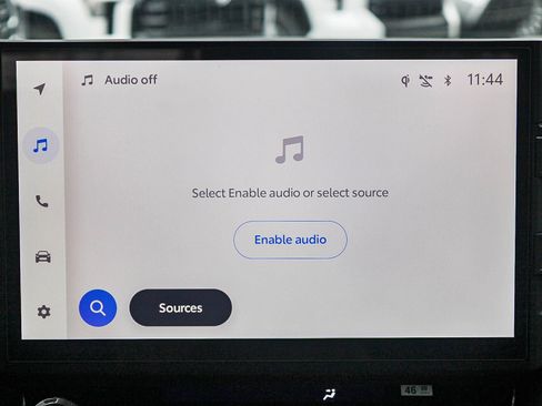 New 2025 Toyota Tundra TRD Pro w/ Tow Tech Package image 17