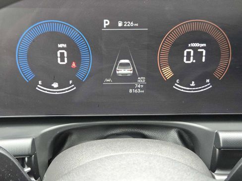 Certified 2025 Hyundai Santa Cruz SE image 15