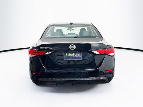 Used 2023 Nissan Sentra SV FWD image 7