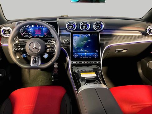 New 2026 Mercedes-Benz CLE 53 AMG 4MATIC Cabriolet image 7