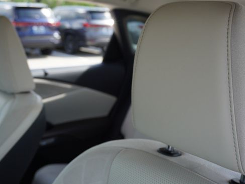 Certified 2024 Lexus RX 350 FWD w/ Convenience Package image 26