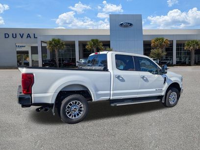 Used 2022 Ford F250 Lariat w/ Lariat Ultimate Package