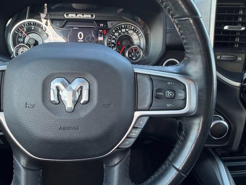 Used 2023 RAM 1500 Big Horn AWD/4WD image 16