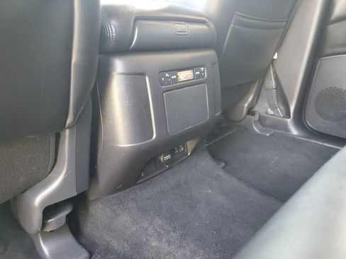 Certified 2024 Nissan Armada SV RWD image 13