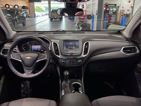 Used 2021 Chevrolet Equinox LT FWD image 13