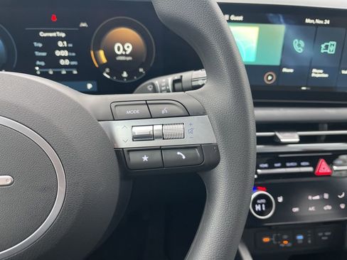 New 2026 Hyundai Santa Cruz SEL FWD image 21