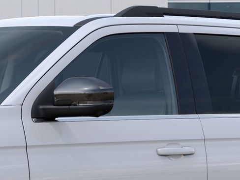 New 2027 Ford Expedition Max Platinum w/ Driver's Package RWD image 22