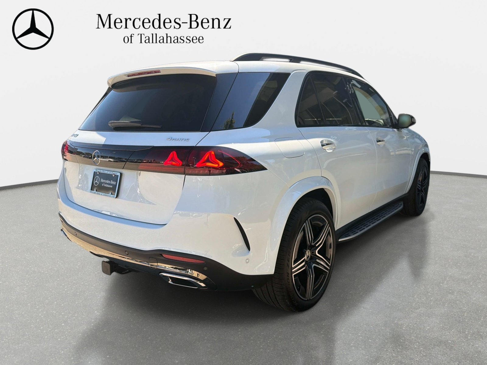 New 2027 Mercedes-Benz GLE 450 4MATIC image 5