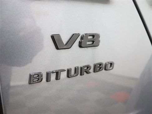 Used 2019 Mercedes-Benz G 63 AMG 4MATIC image 18