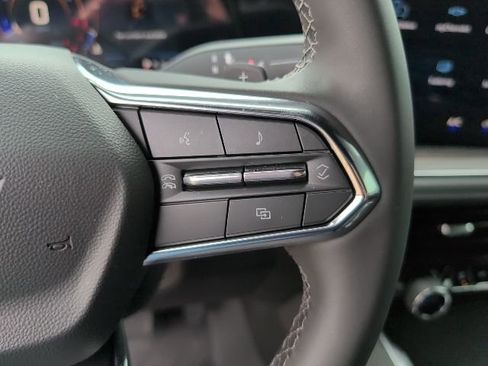 New 2026 Chevrolet Tahoe LS image 20