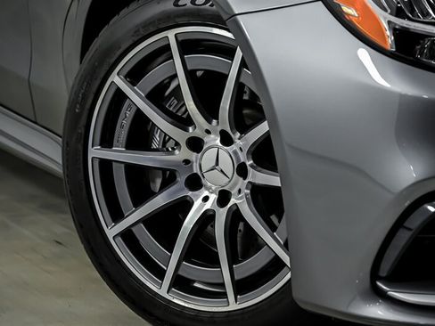 Used 2019 Mercedes-Benz C 63 AMG Coupe image 3