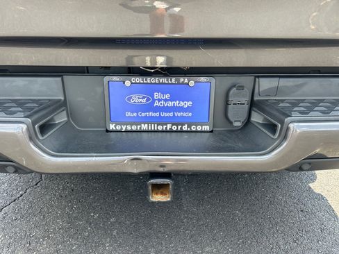 Used 2023 RAM 1500 Big Horn AWD/4WD image 12