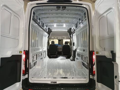 New 2026 Ford Transit 350 148 High Roof Extended image 16