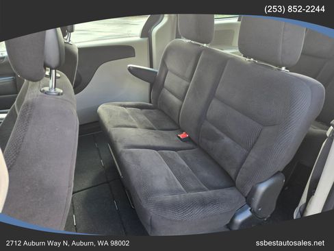 Used 2014 Dodge Grand Caravan American Value Package image 14