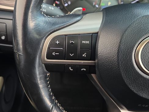 Used 2018 Lexus GS 350 GS 350 w/ Premium Package image 20