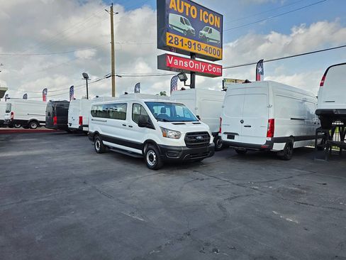 Used 2020 Ford Transit 350 XL image 28