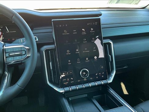 New 2026 GMC Acadia Elevation w/ Black Edition image 15