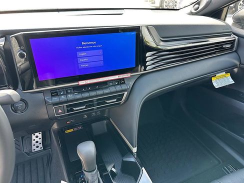 New 2026 Toyota Camry XSE FWD image 14