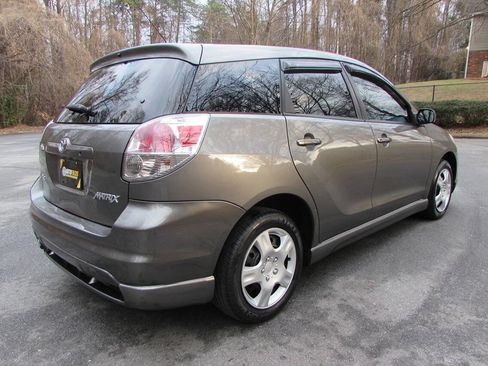 Used 2006 Toyota Matrix XR image 5