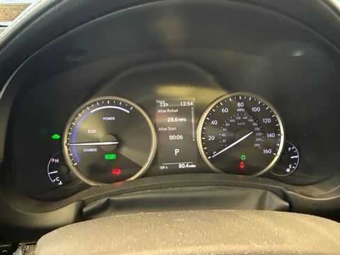 Used 2020 Lexus NX 300h AWD w/ Premium Package image 21
