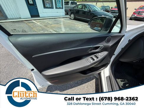 Used 2020 Hyundai Sonata SE FWD image 13