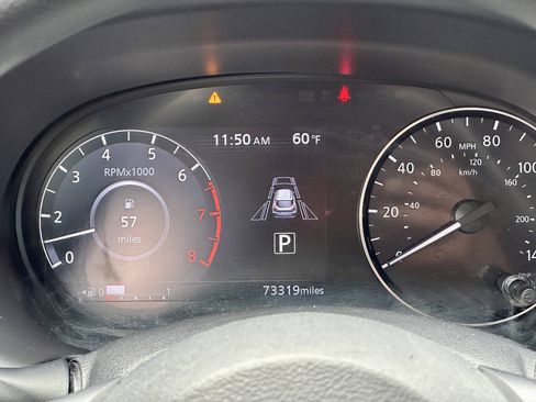 Used 2021 Nissan Kicks SV FWD image 25