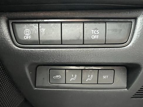 Used 2023 MAZDA CX-50 AWD 2.5 S w/ Cargo Package image 36