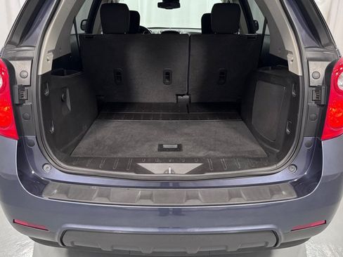 Used 2013 Chevrolet Equinox LT w/ Driver Convenience Package AWD/4WD image 29