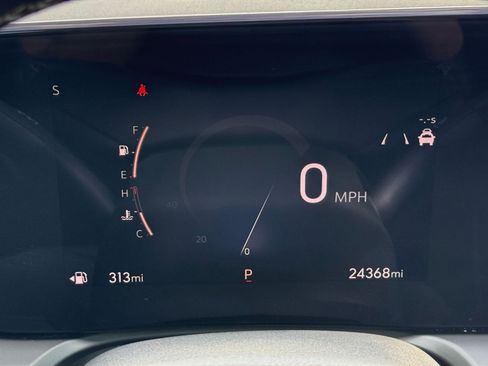 Used 2025 Buick Encore GX Preferred FWD image 40