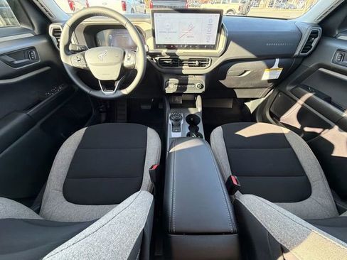 New 2026 Ford Bronco Sport Big Bend w/ Convenience Package image 21