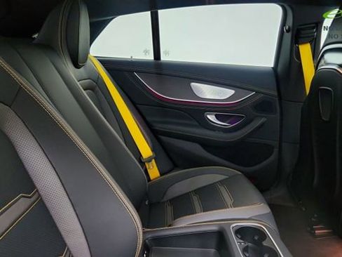 Used 2023 Mercedes-Benz AMG GT 53 image 28