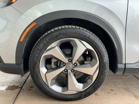 Used 2024 Honda CR-V EX image 26