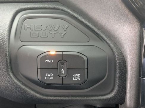 New 2026 RAM 3500 Laramie image 22