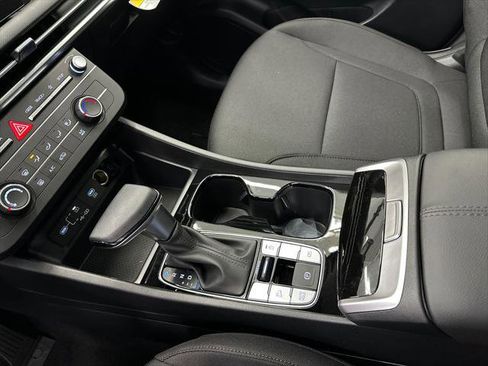 New 2026 Hyundai Tucson SE FWD image 29