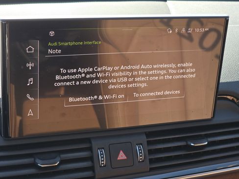 Certified 2021 Audi Q5 Prestige image 9