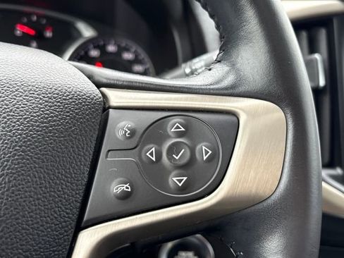 Used 2019 GMC Terrain Denali w/ Advanced Safety Package image 20