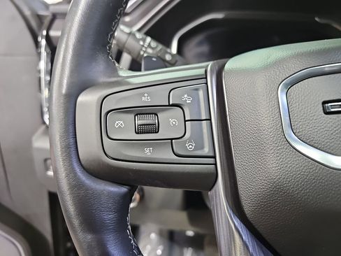 Used 2023 GMC Sierra 1500 Denali Ultimate image 21