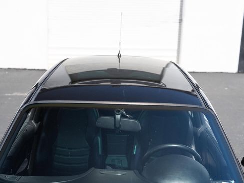 Used 2000 BMW M Coupe RWD image 32