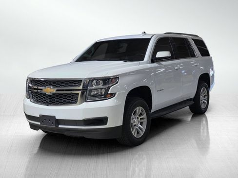 Used 2019 Chevrolet Tahoe LT RWD image 3