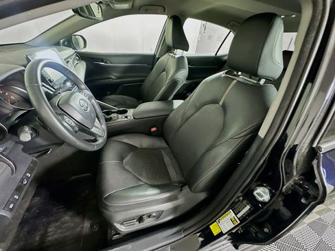 Used 2024 Toyota Camry XSE image 13