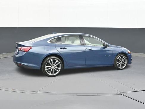 Used 2024 Chevrolet Malibu LT FWD image 15