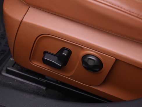 Used 2020 Maserati Quattroporte S GranSport Q4 image 22