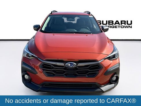 Certified 2025 Subaru Crosstrek 2.5i Limited w/ Crosstrek Mirror Package image 2