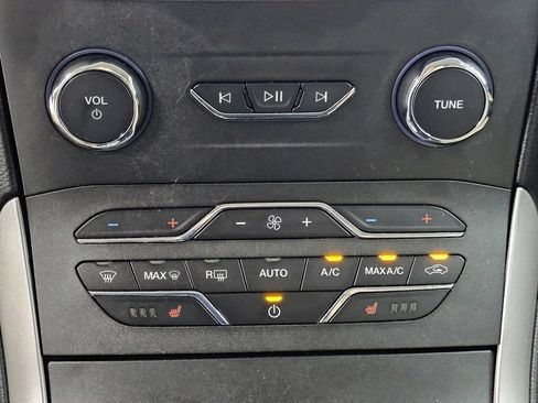 Used 2020 Ford Edge SEL w/ Convenience Package AWD/4WD image 20