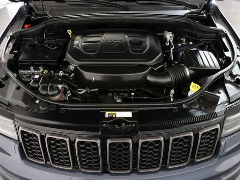 Used 2020 Jeep Grand Cherokee High Altitude AWD/4WD image 39
