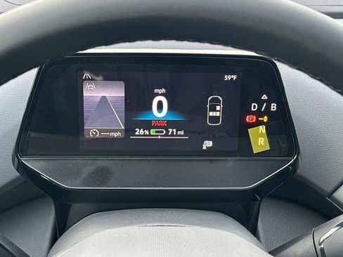 New 2026 Volkswagen ID.4 Pro S image 24