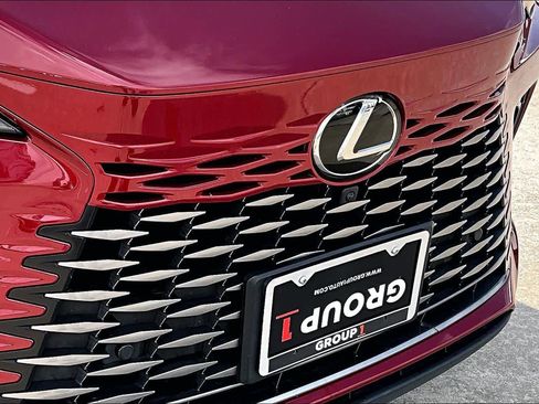 Used 2023 Lexus RX 350 Premium w/ Accessory Package (Z1) image 30