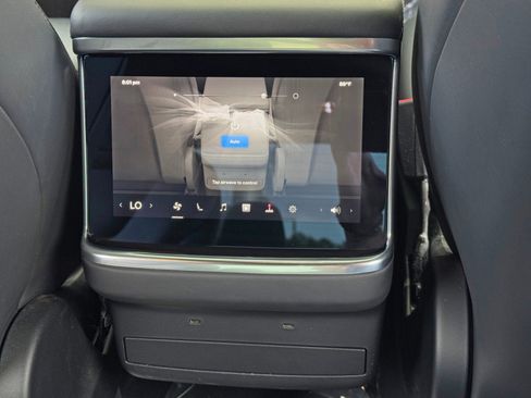 Used 2022 Tesla Model X Plaid AWD/4WD image 33