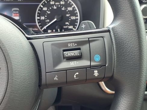 Certified 2023 Nissan Rogue SV AWD/4WD image 24